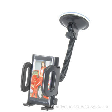 Mobile phone mount holder, functional design and fashionable appearance, OEM and ODM available